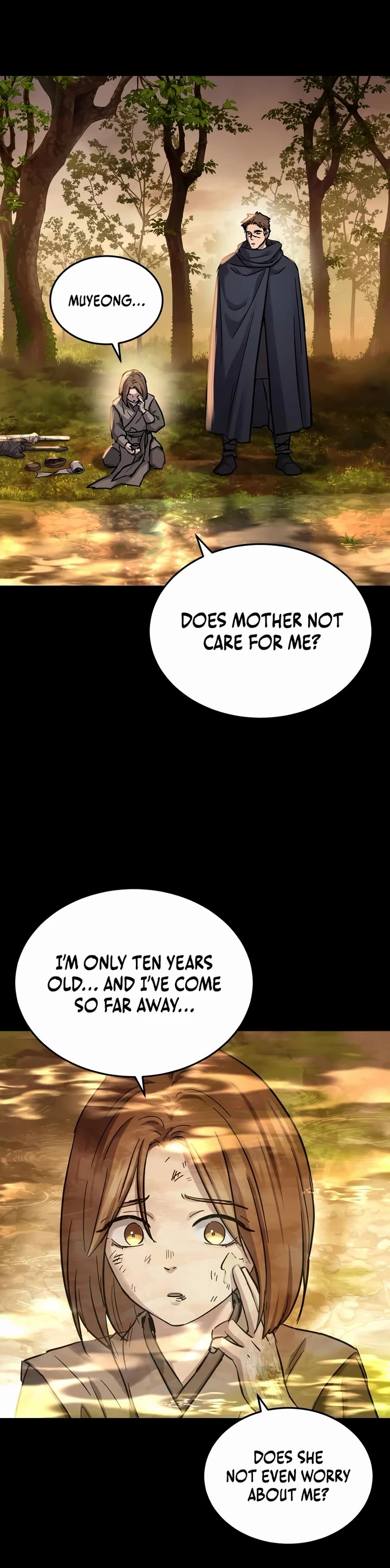 Absolute Dominion chapter 78 page 33