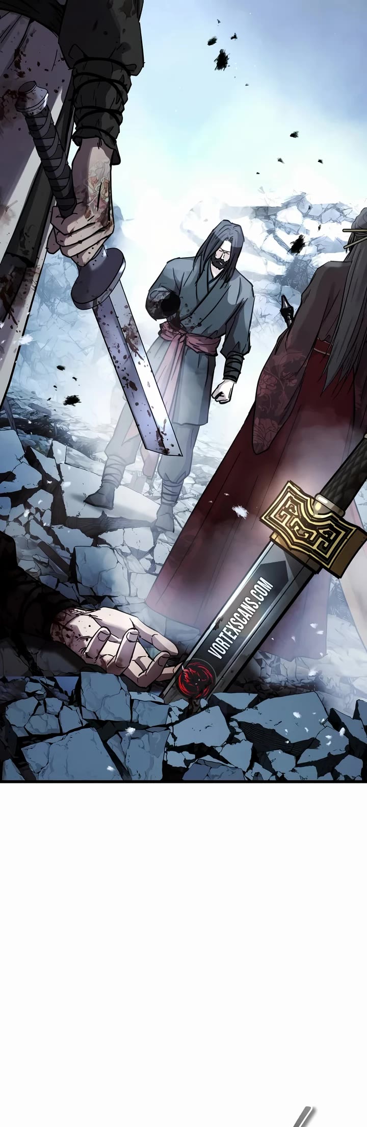 Absolute Dominion chapter 78 page 38