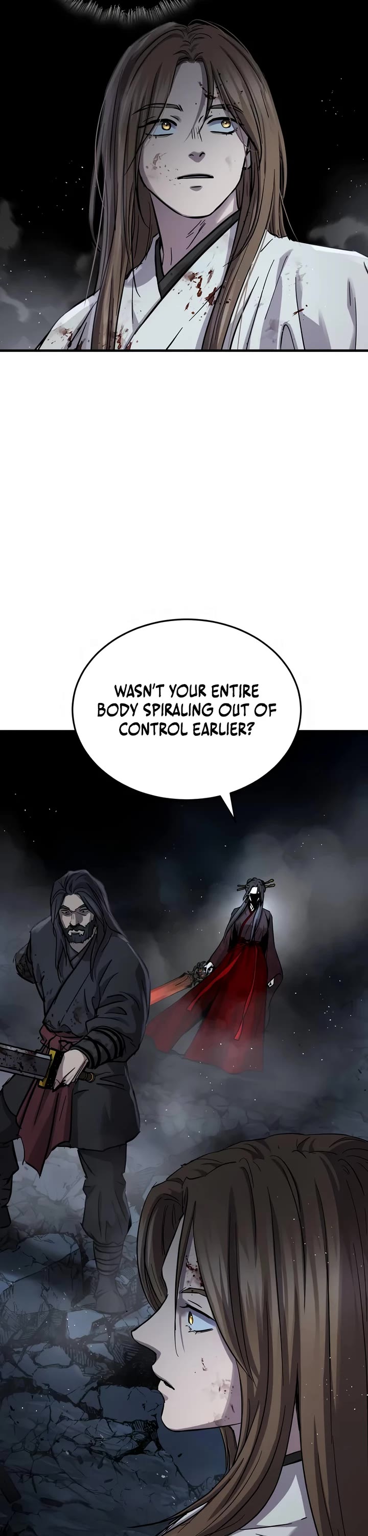 Absolute Dominion chapter 78 page 47