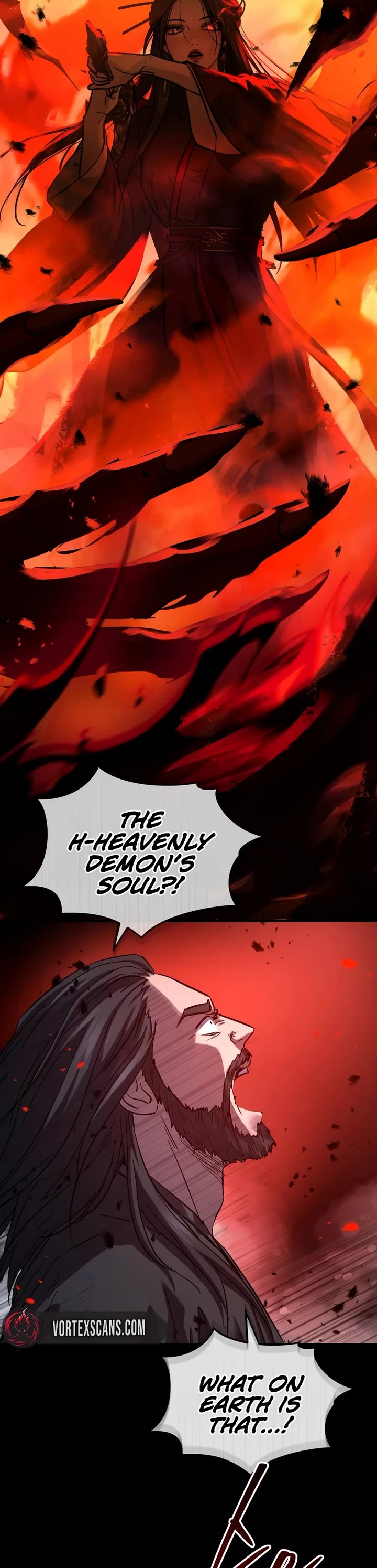 Absolute Dominion chapter 78 page 52