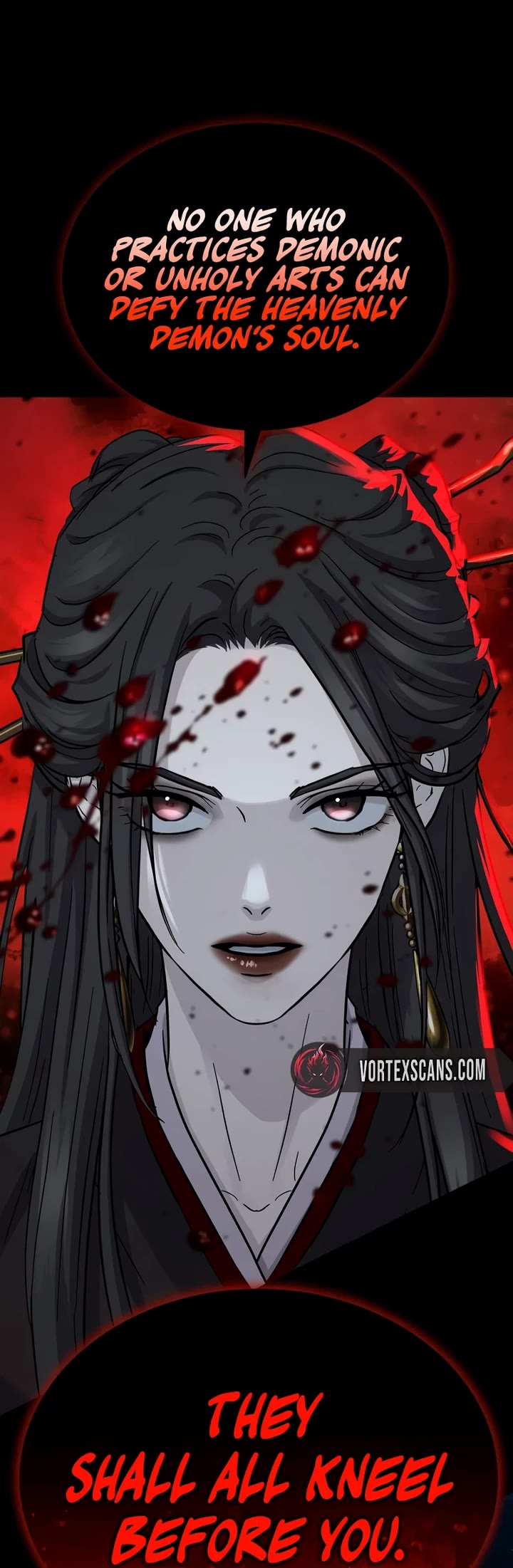 Absolute Dominion chapter 78 page 56