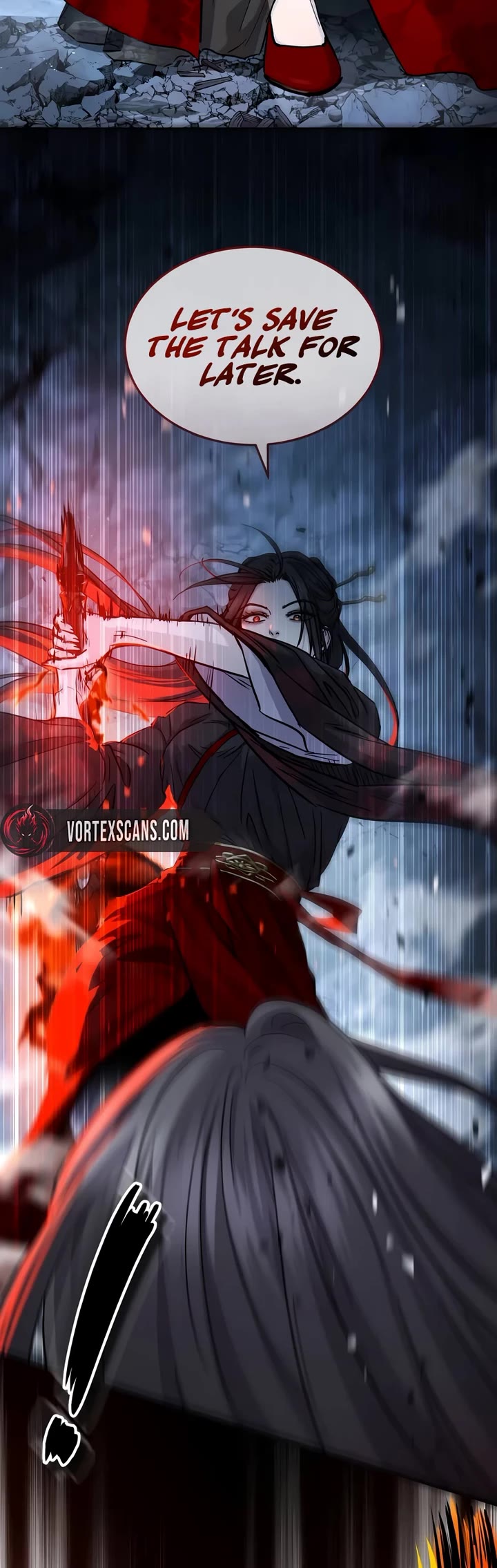 Absolute Dominion chapter 78 page 8