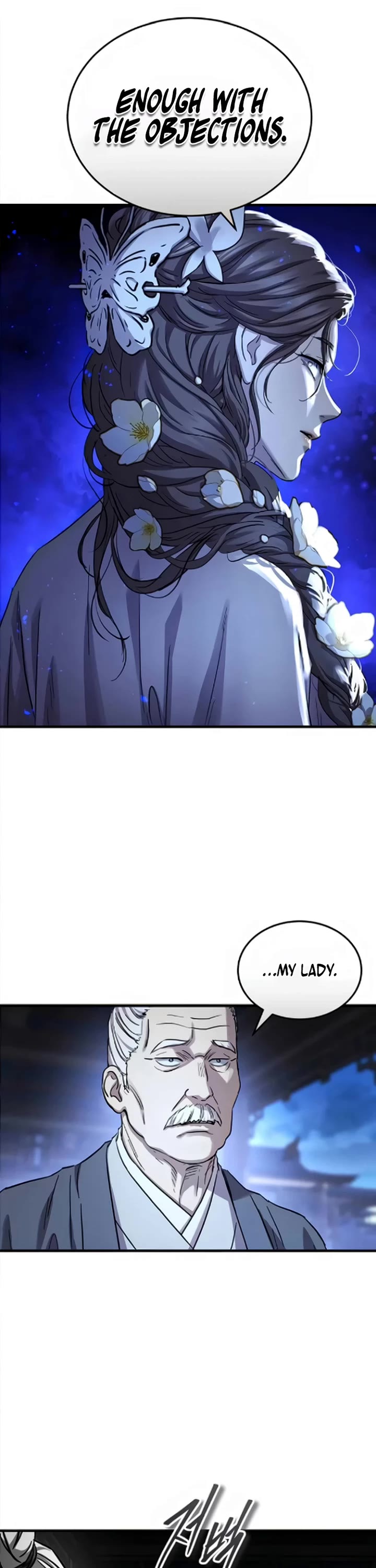 Absolute Dominion chapter 79 page 11