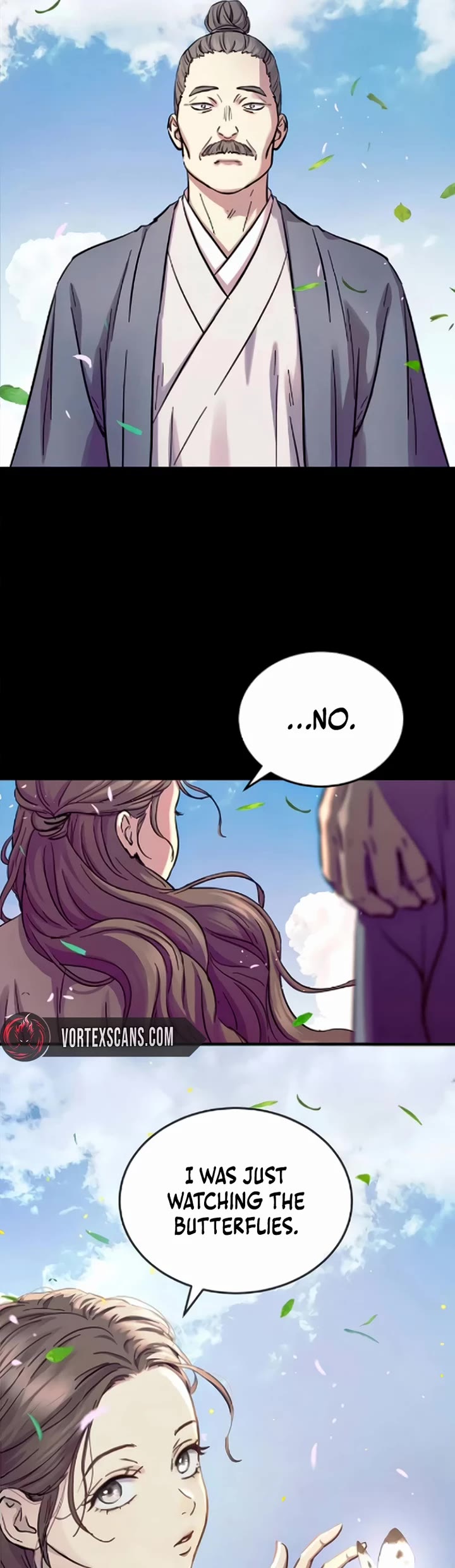 Absolute Dominion chapter 79 page 14