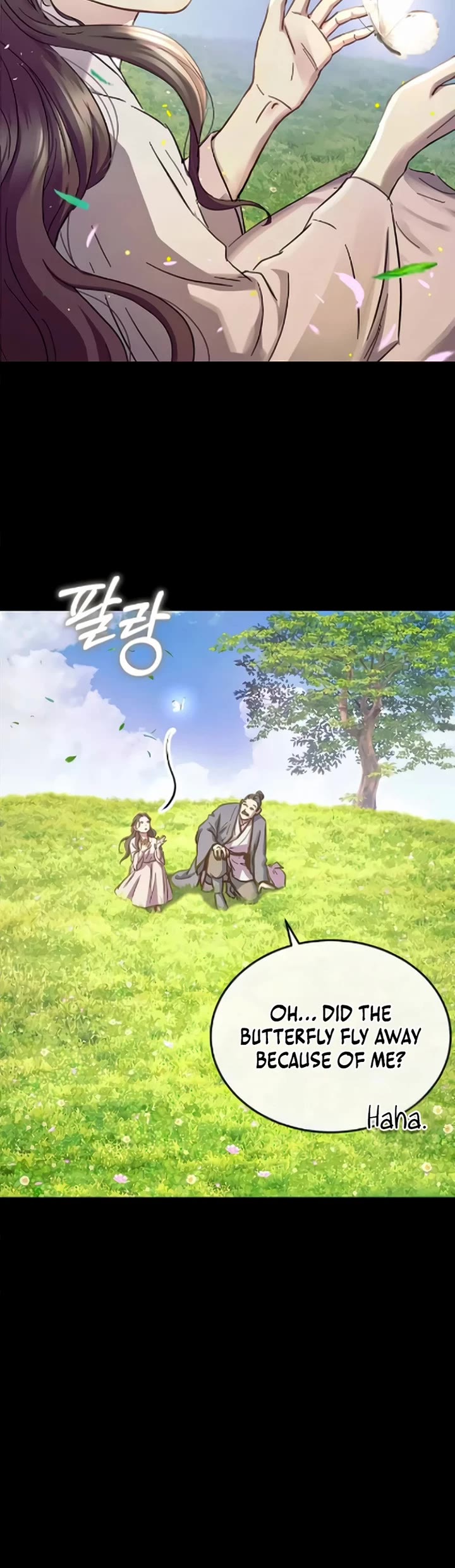 Absolute Dominion chapter 79 page 15