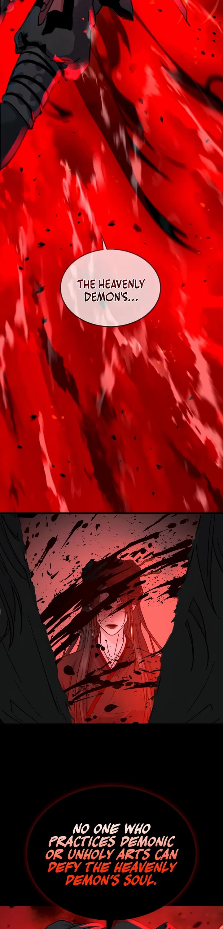 Absolute Dominion chapter 79 page 2