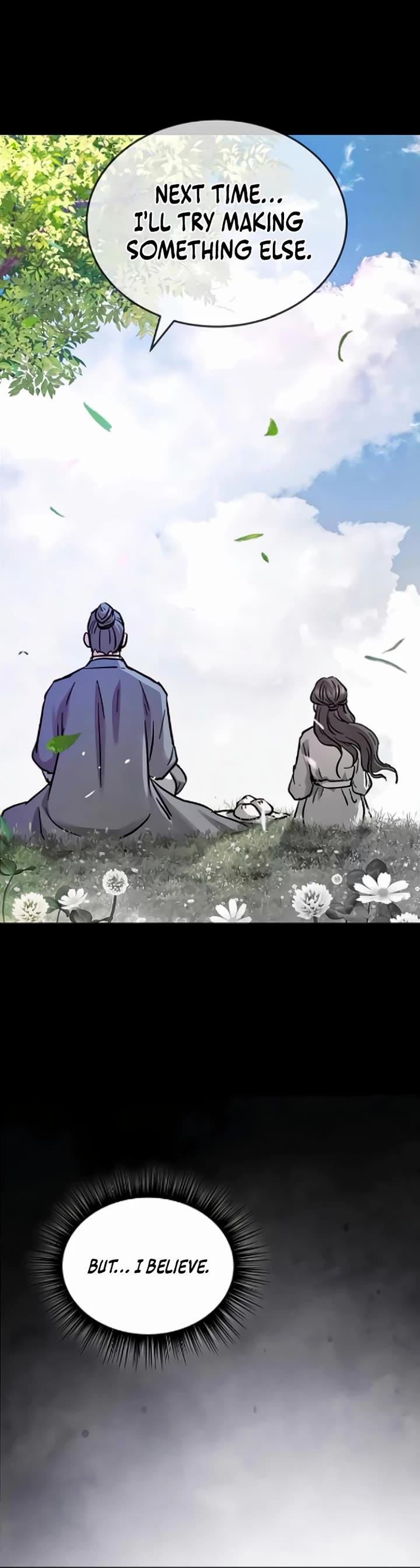 Absolute Dominion chapter 79 page 20