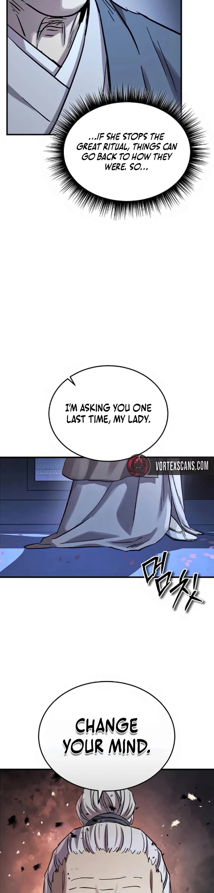 Absolute Dominion chapter 79 page 22