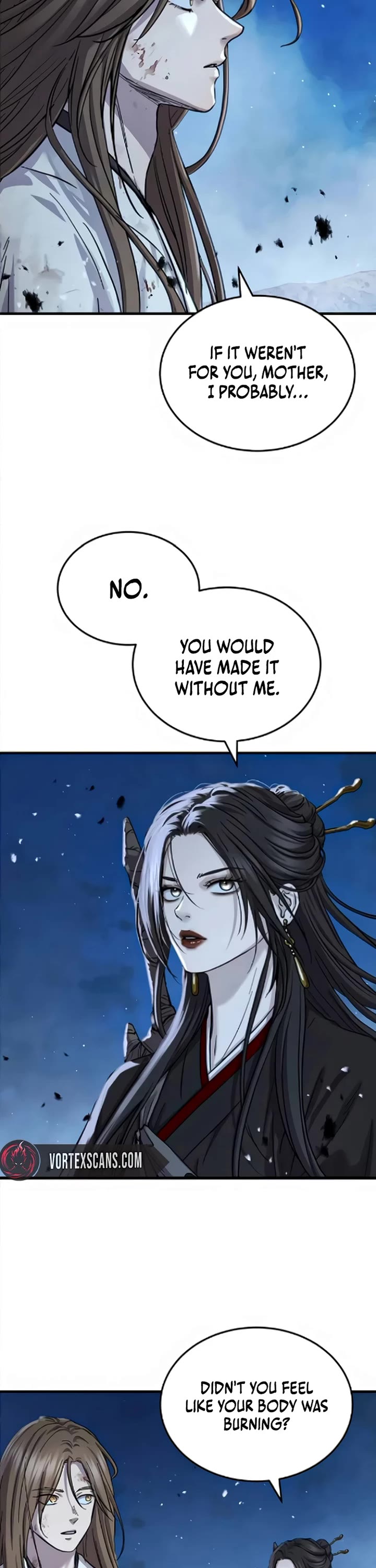 Absolute Dominion chapter 79 page 27