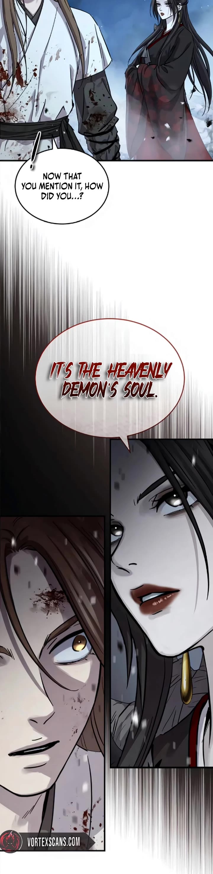 Absolute Dominion chapter 79 page 28