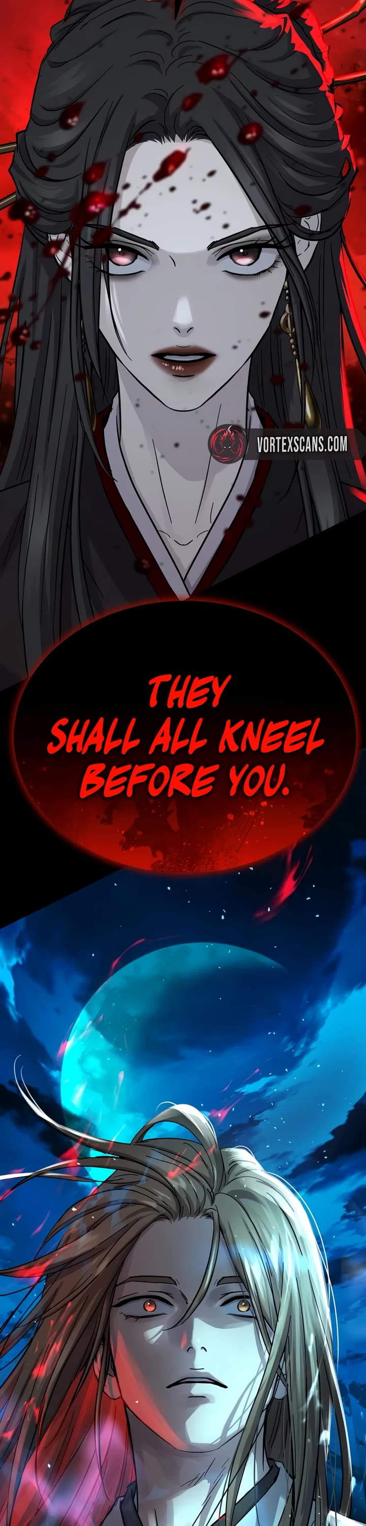 Absolute Dominion chapter 79 page 3