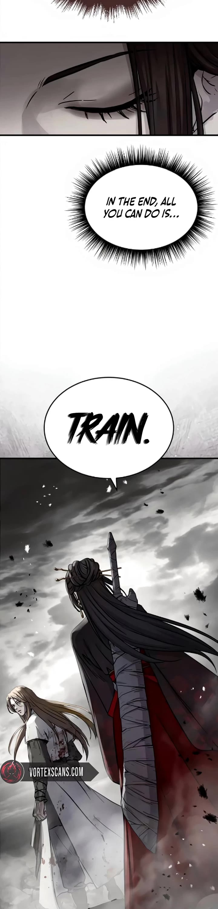 Absolute Dominion chapter 79 page 32