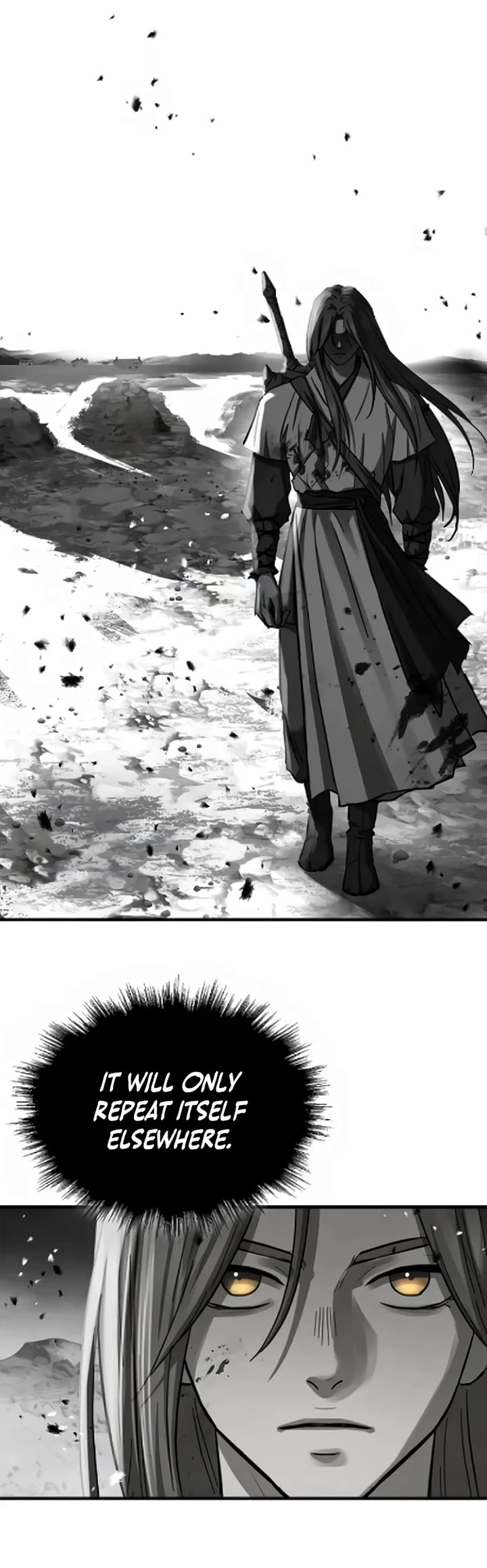 Absolute Dominion chapter 79 page 53