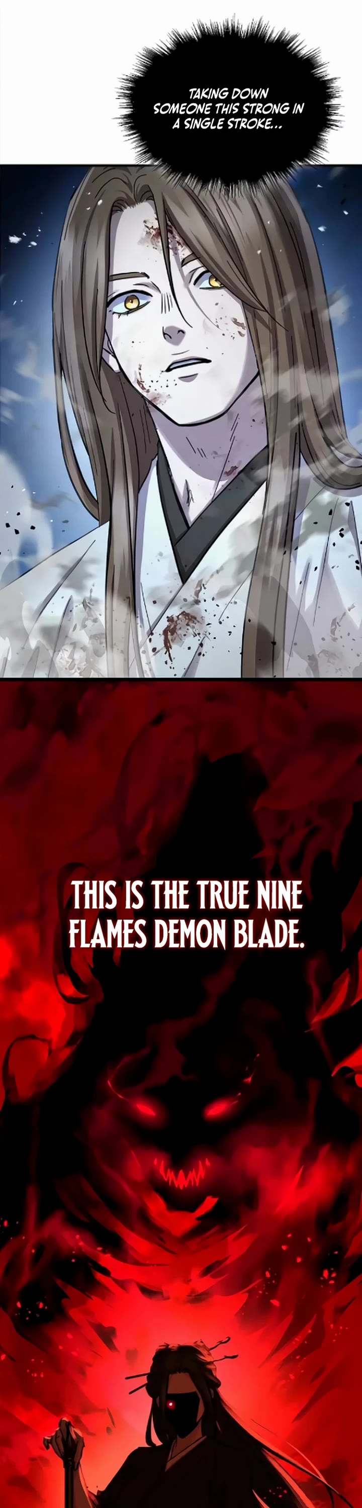 Absolute Dominion chapter 79 page 6