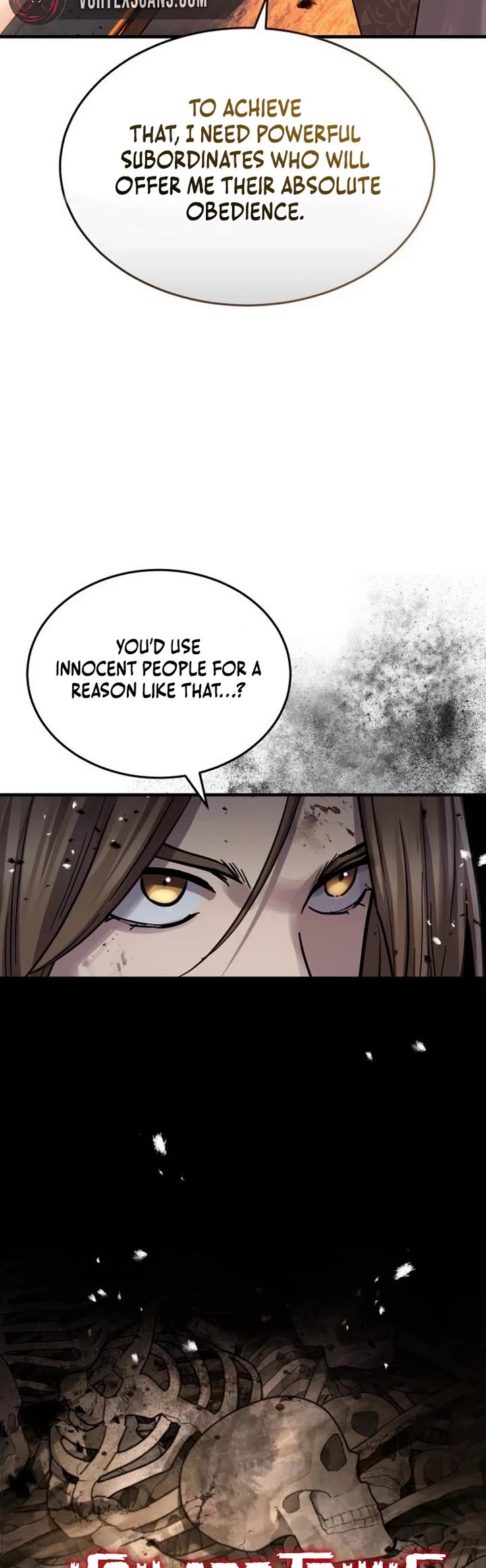 Absolute Dominion chapter 80 page 11