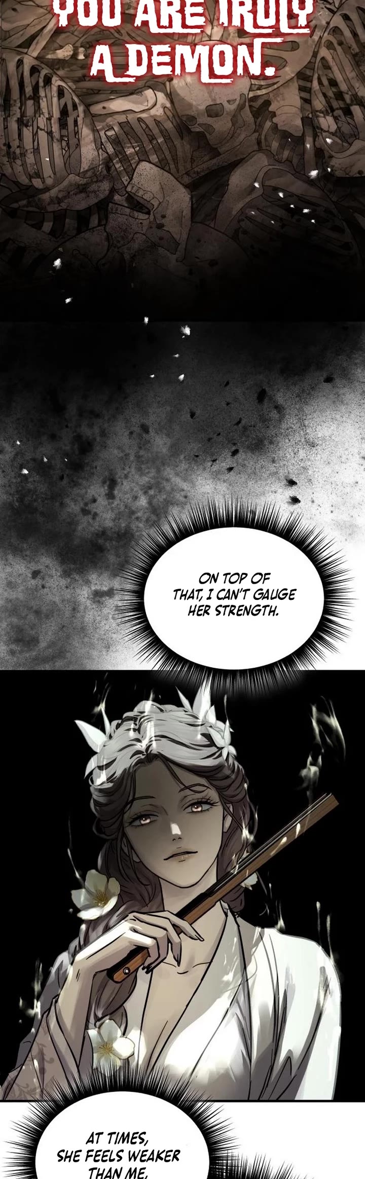 Absolute Dominion chapter 80 page 12