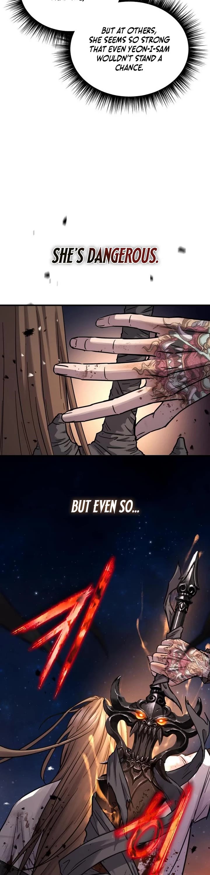 Absolute Dominion chapter 80 page 13