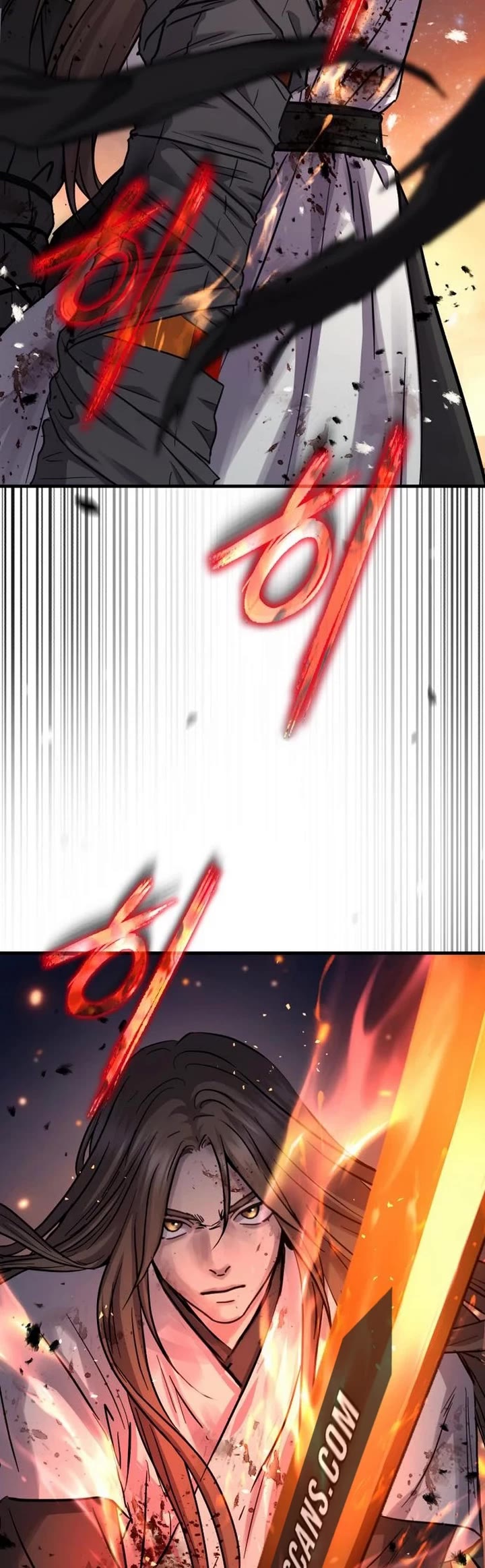 Absolute Dominion chapter 80 page 14