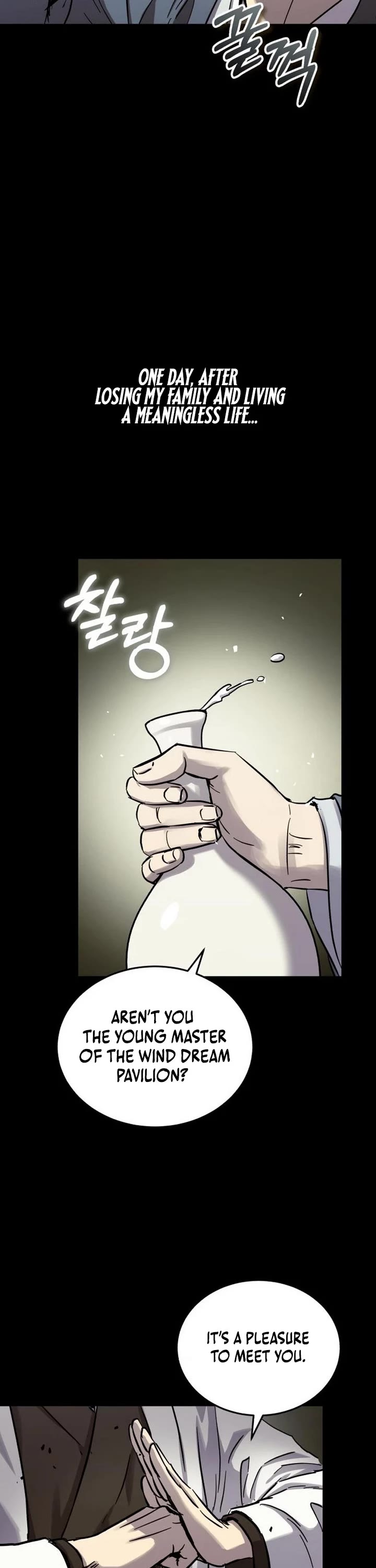 Absolute Dominion chapter 80 page 19