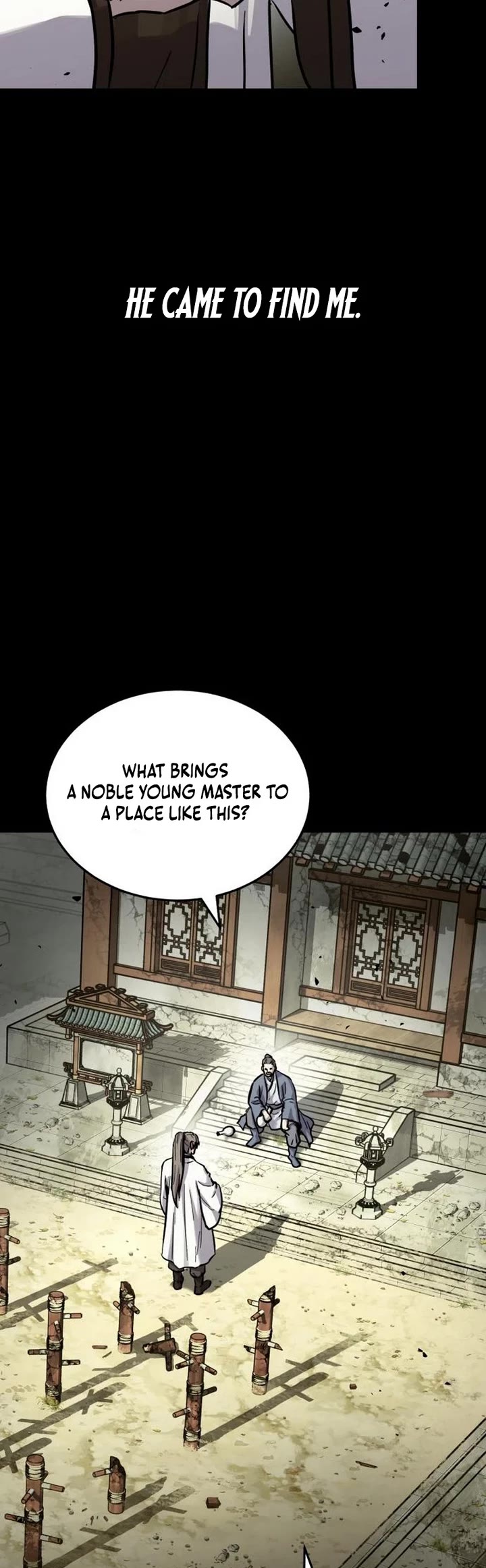 Absolute Dominion chapter 80 page 20