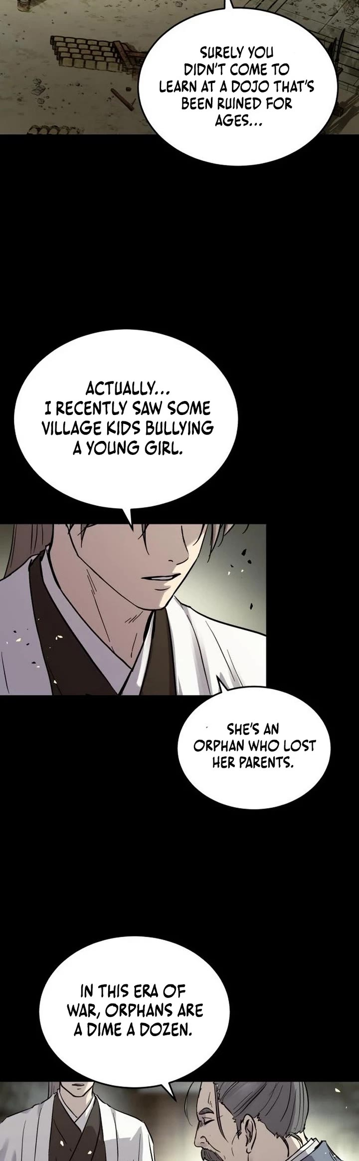 Absolute Dominion chapter 80 page 21