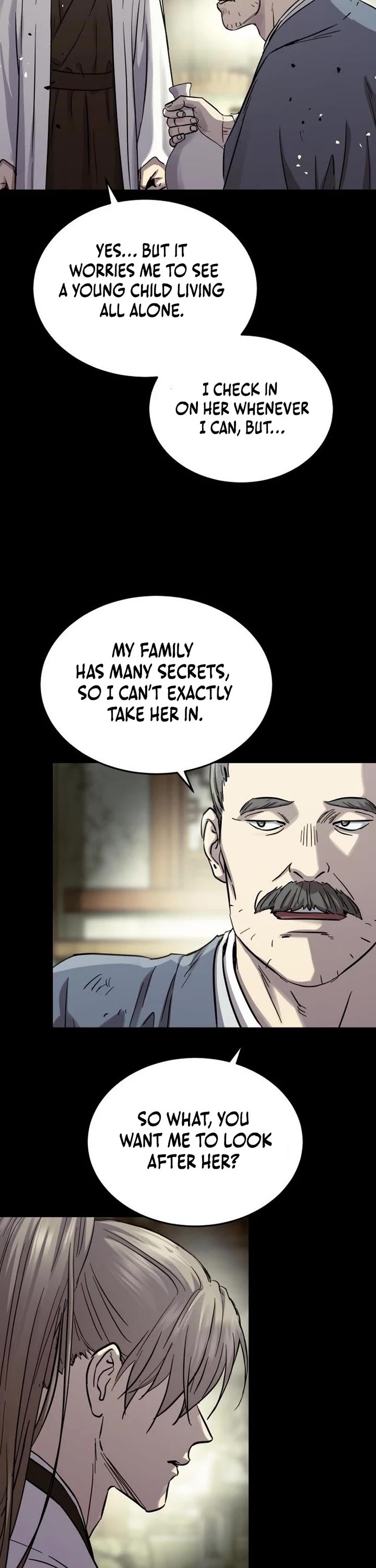 Absolute Dominion chapter 80 page 22