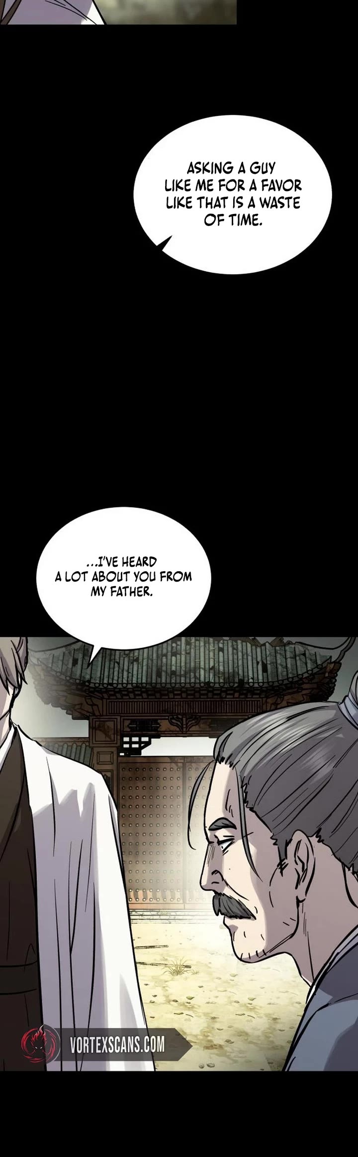 Absolute Dominion chapter 80 page 23