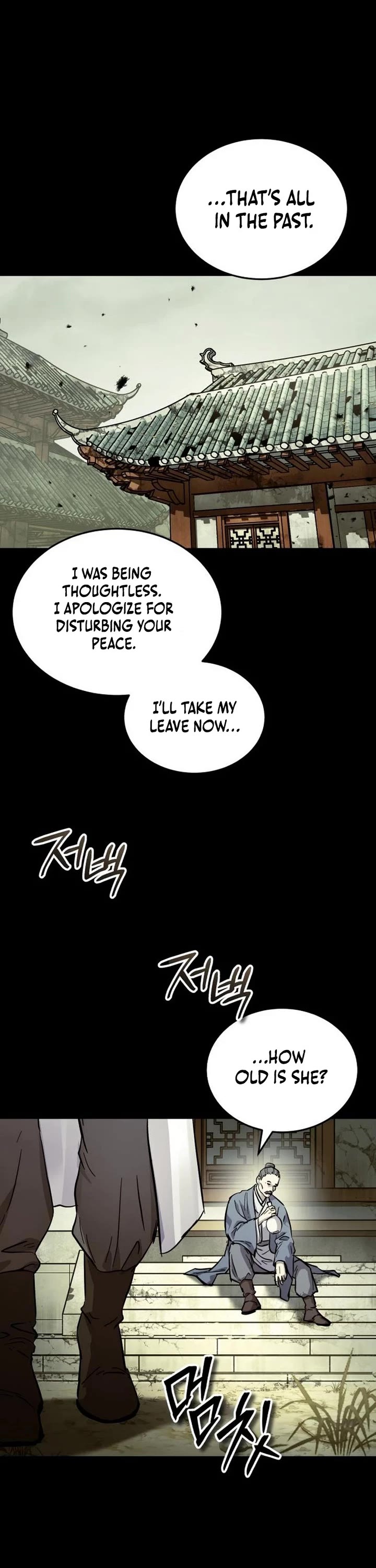 Absolute Dominion chapter 80 page 25