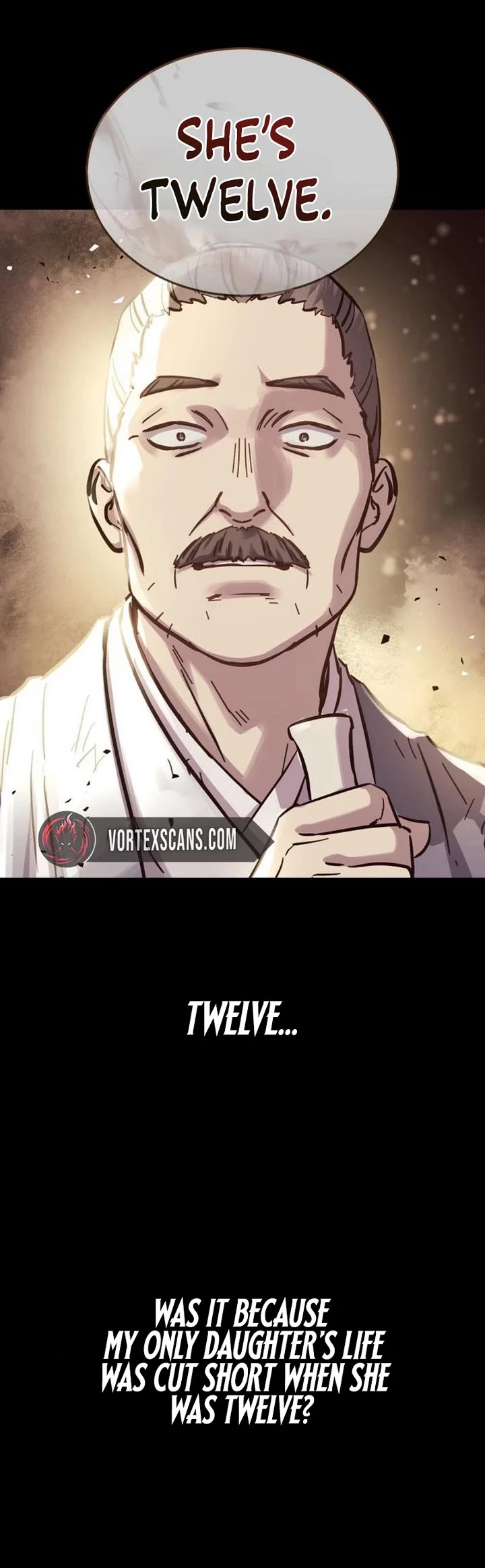 Absolute Dominion chapter 80 page 26