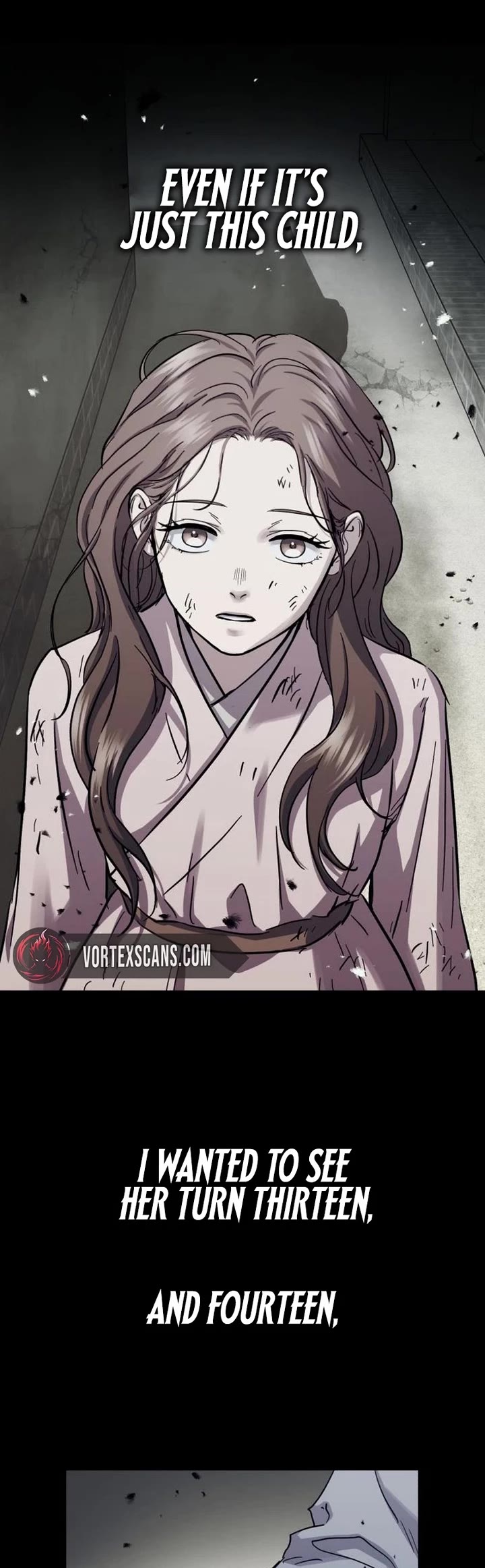 Absolute Dominion chapter 80 page 27