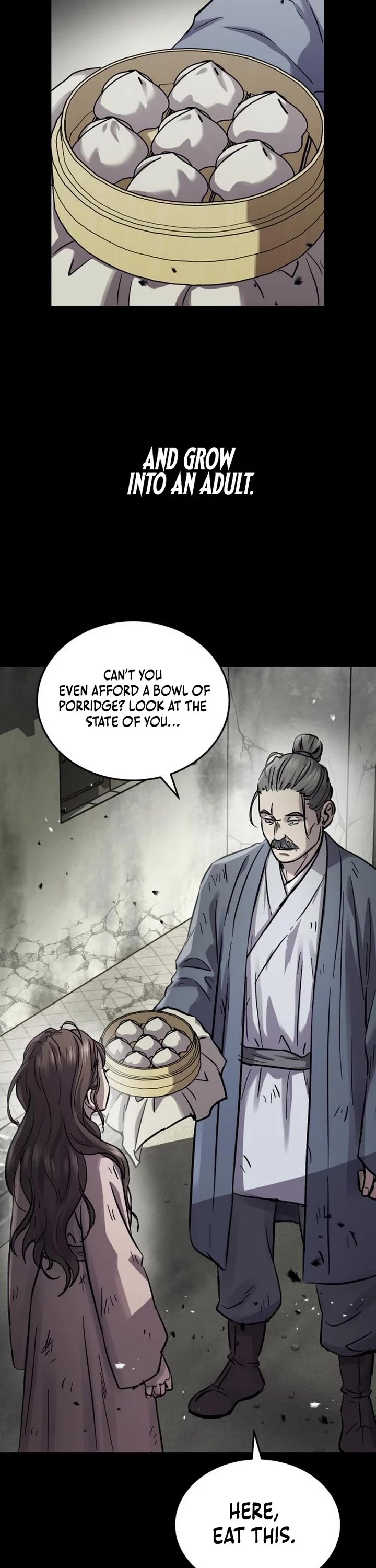 Absolute Dominion chapter 80 page 28