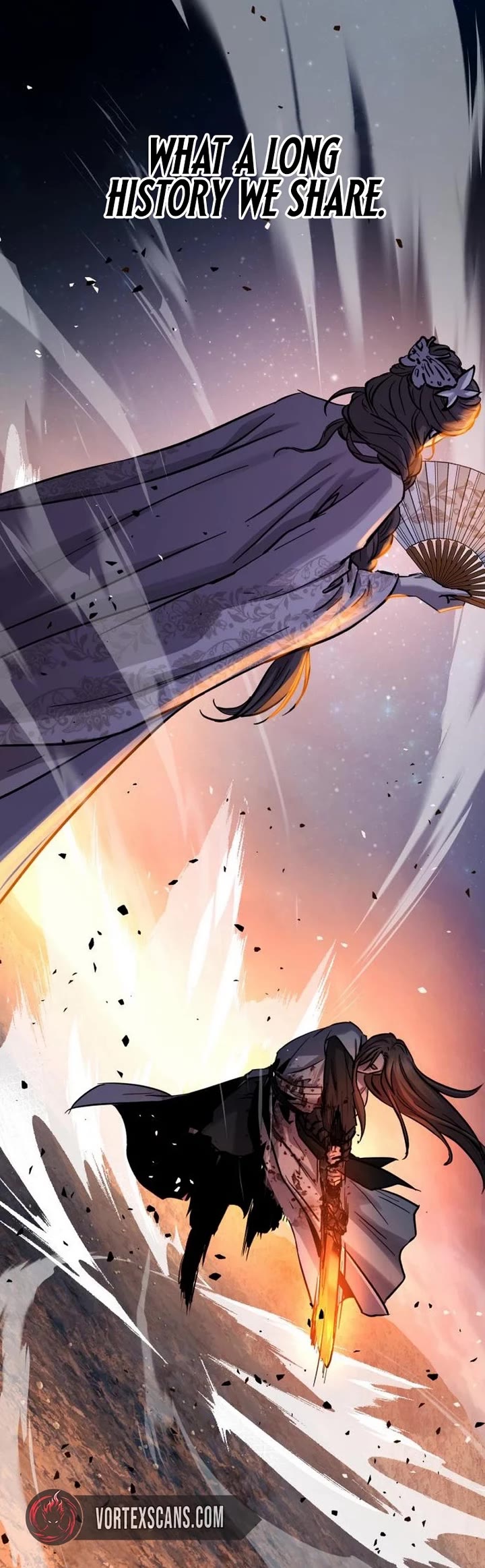 Absolute Dominion chapter 80 page 32