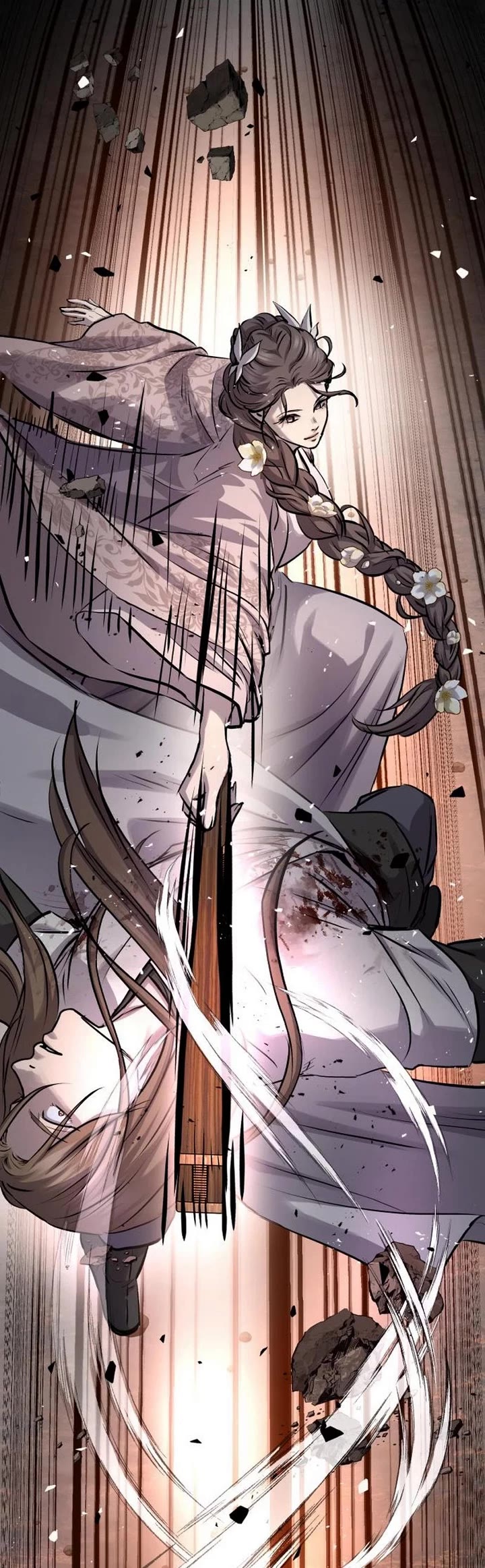 Absolute Dominion chapter 80 page 38