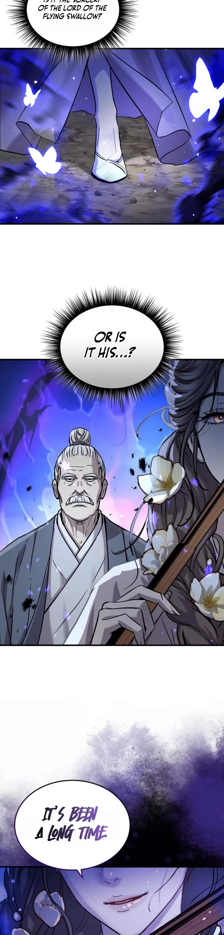 Absolute Dominion chapter 80 page 4