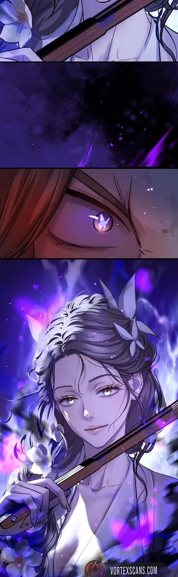 Absolute Dominion chapter 80 page 5