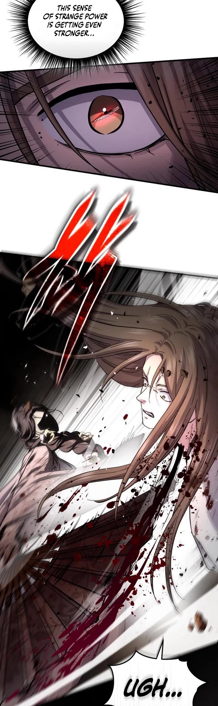 Absolute Dominion chapter 80 page 51