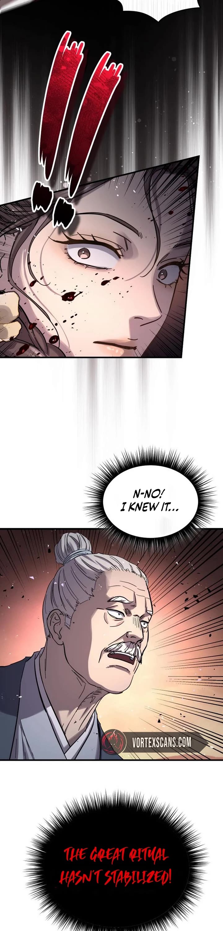 Absolute Dominion chapter 80 page 52