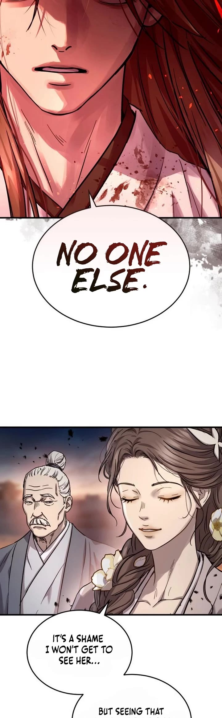 Absolute Dominion chapter 80 page 8