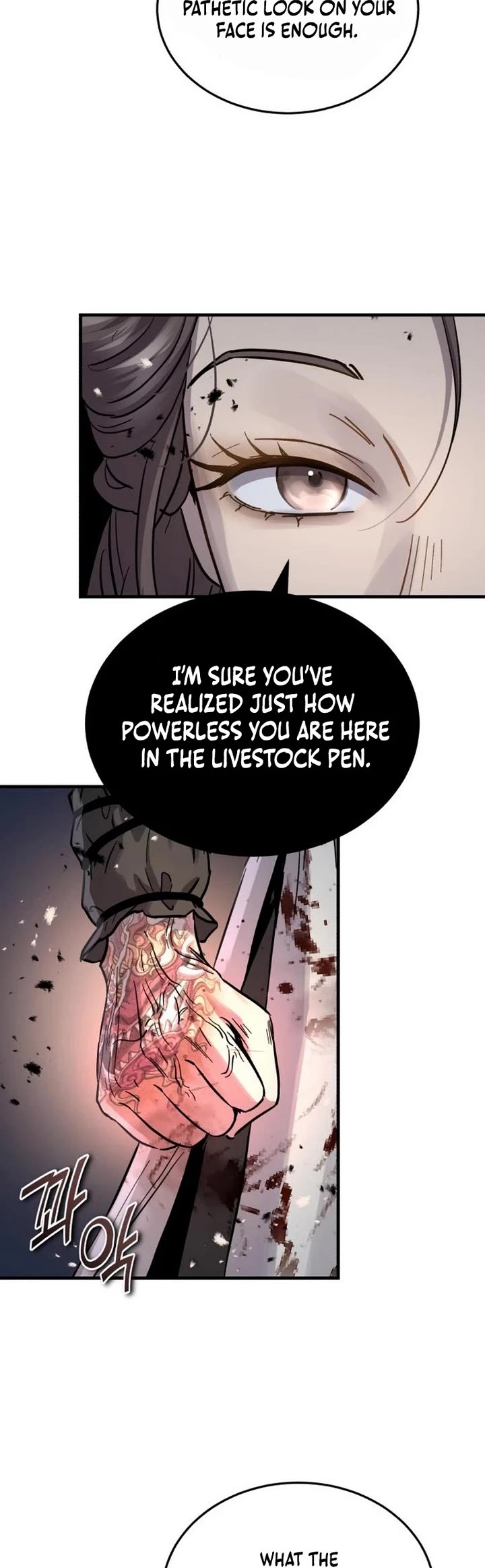 Absolute Dominion chapter 80 page 9