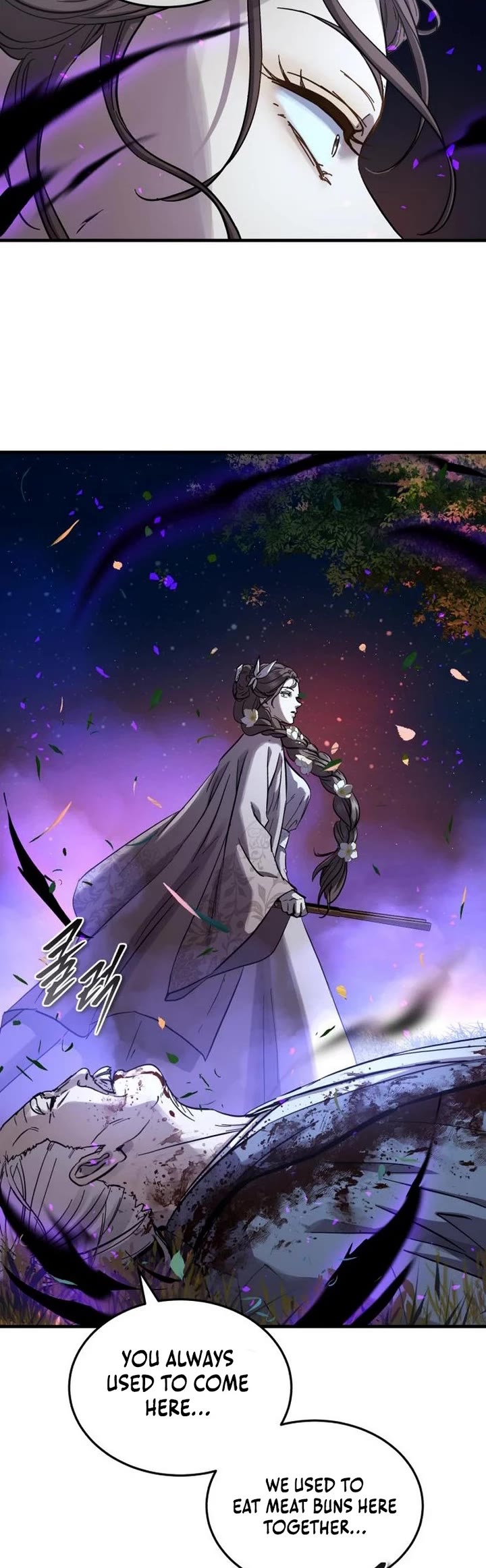 Absolute Dominion chapter 81 page 12