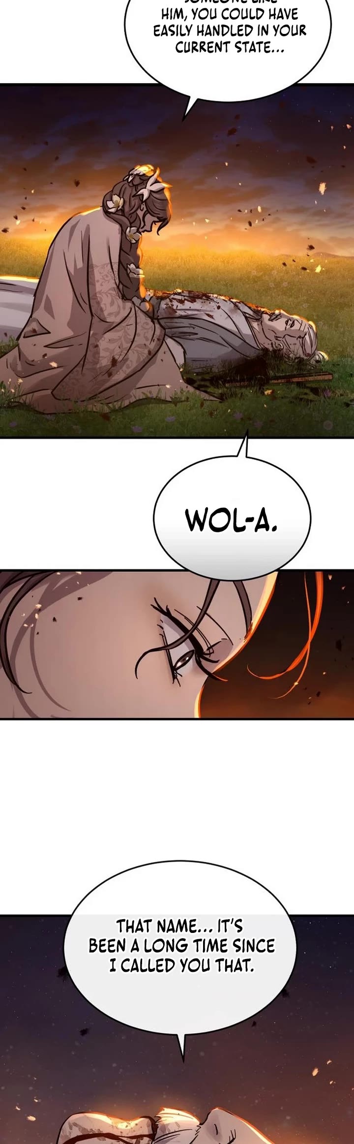 Absolute Dominion chapter 81 page 14