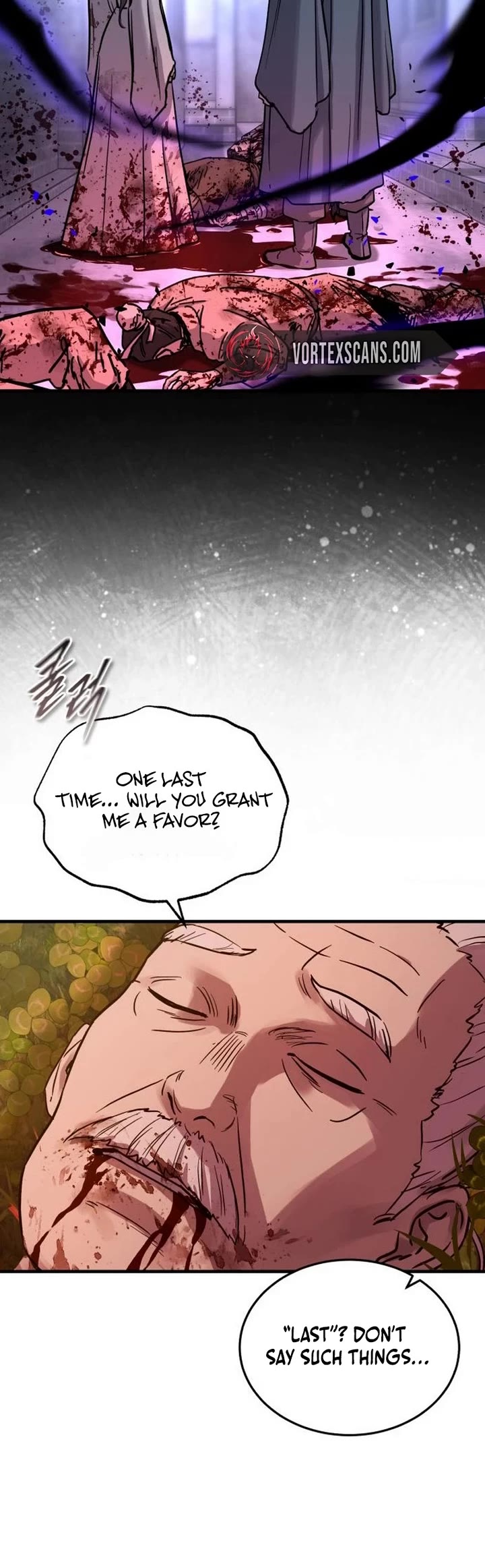 Absolute Dominion chapter 81 page 18