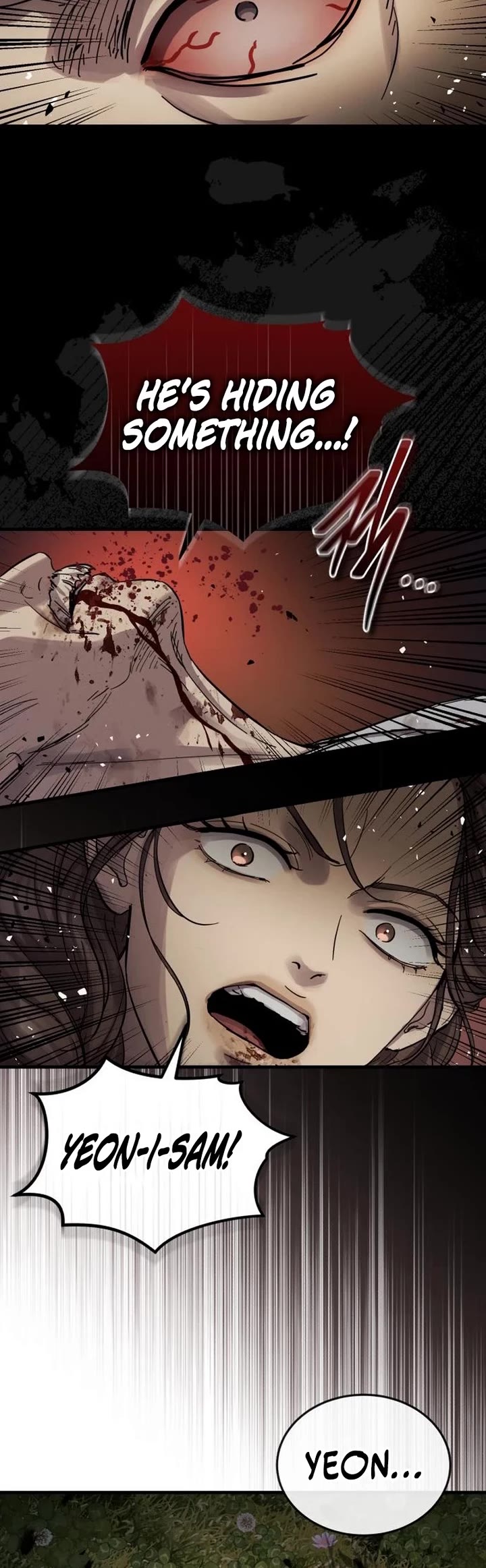 Absolute Dominion chapter 81 page 21