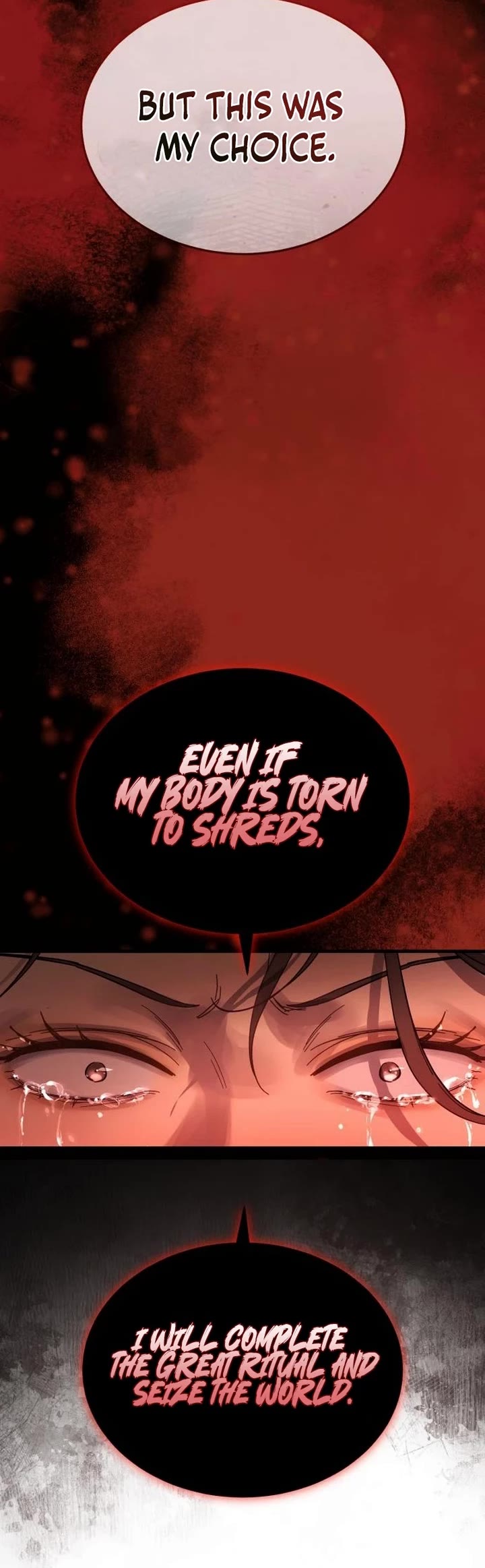 Absolute Dominion chapter 81 page 27