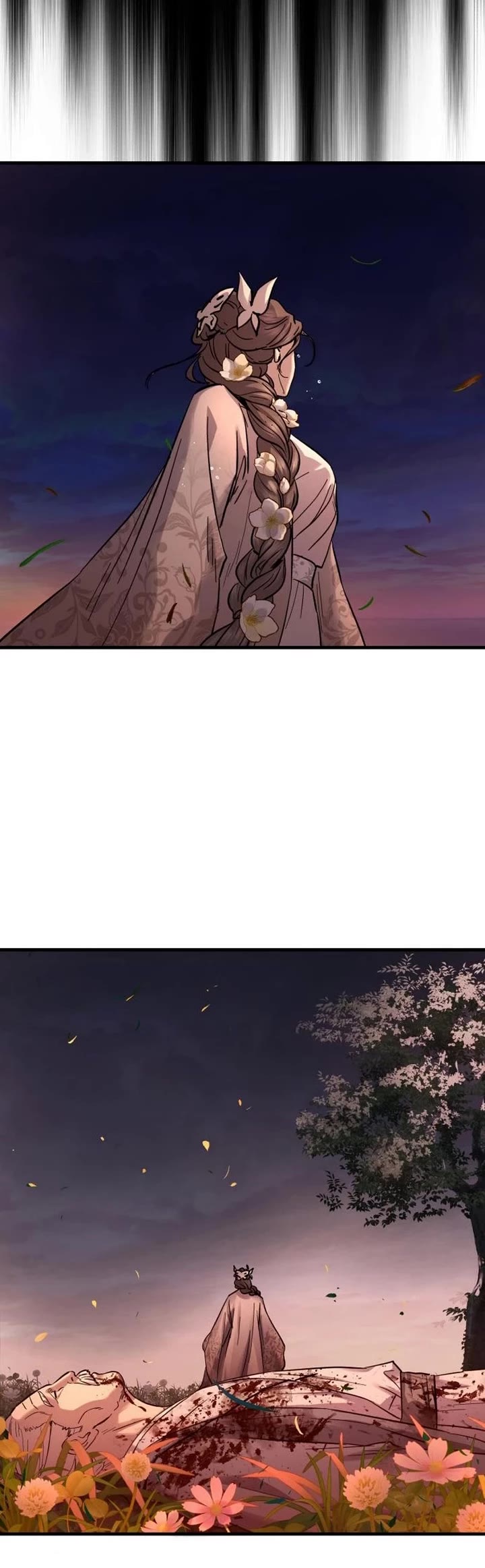 Absolute Dominion chapter 81 page 30