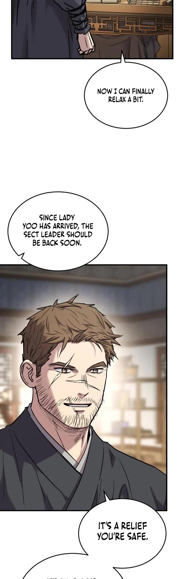 Absolute Dominion chapter 81 page 33