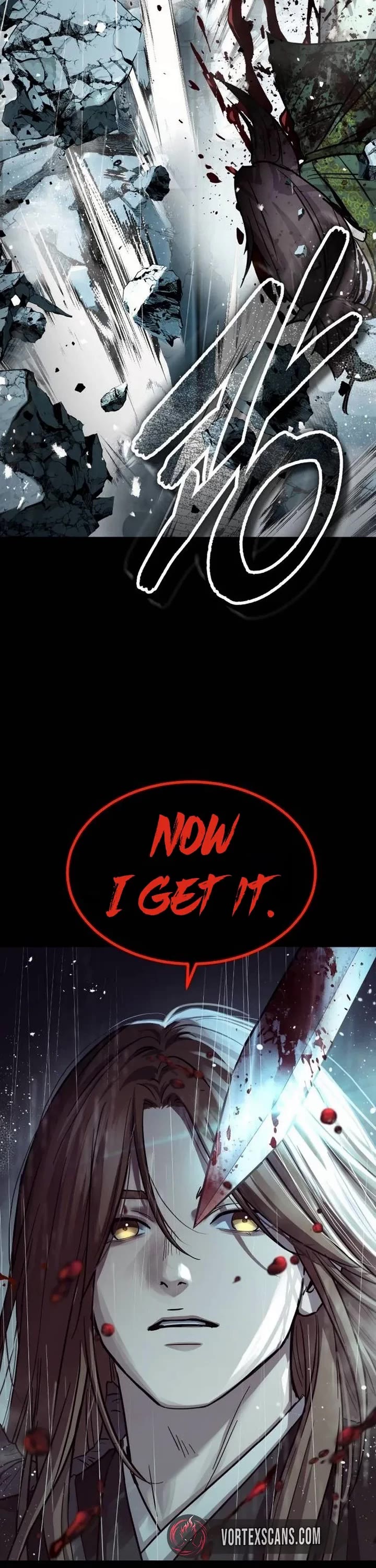 Absolute Dominion chapter 82 page 11