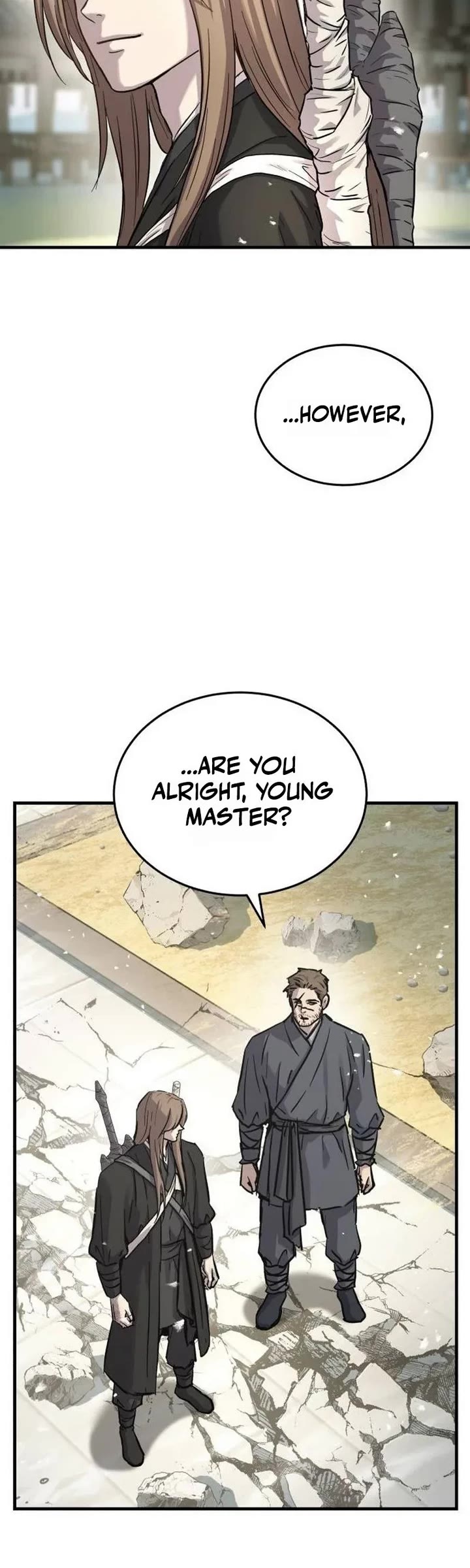 Absolute Dominion chapter 82 page 18