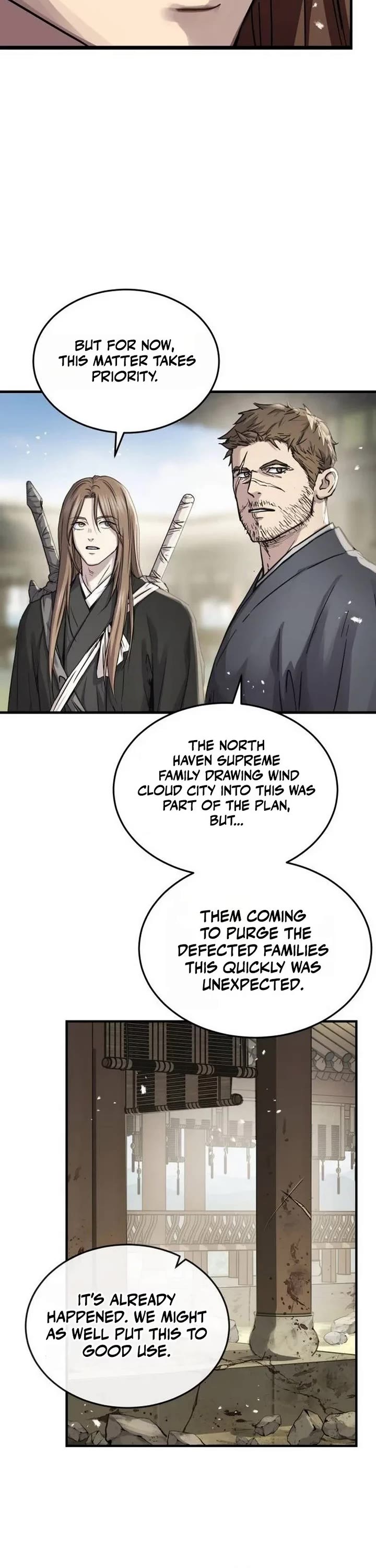 Absolute Dominion chapter 82 page 21