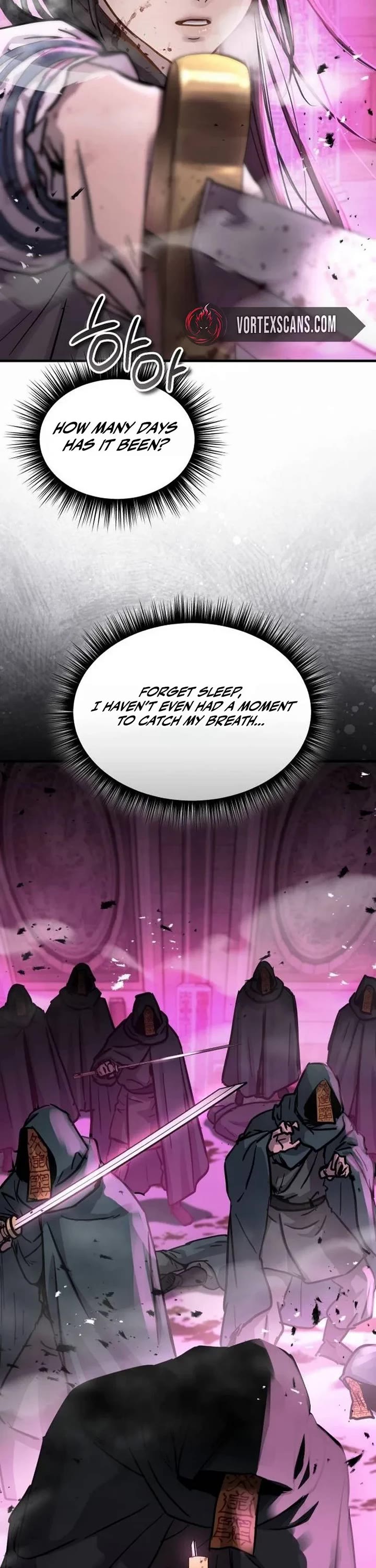 Absolute Dominion chapter 82 page 28